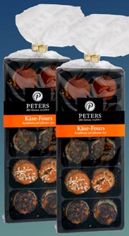 Peters Käse-Fours