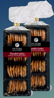 Peters Mandel-Sables