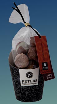 Peters Pralinen