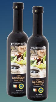 Gourmet Essig Himbeere