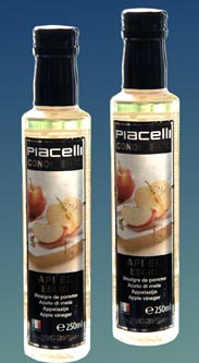 Piacelli Apfel-Essig