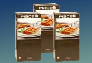 Piacelli Canneloni