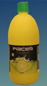 Piacelli Citrilemon
