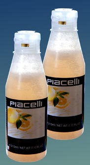 Piacelli Citro Glassa