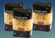 Piacelli Ditalini Lisci No 69