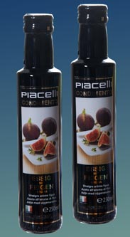 Piacelli Essig mit Feige