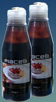 Piacelli Glassa - Blasamico