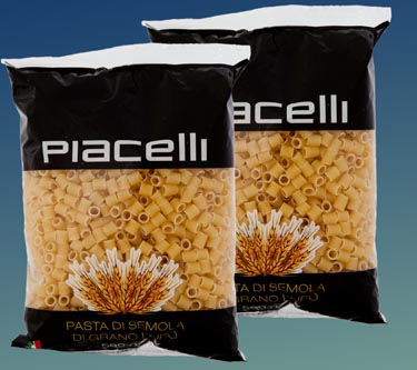 Piacelli Pasta
