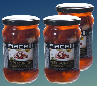 Piacelli Peperoncini