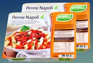 Prima Penne Napoli