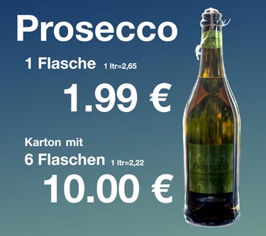 Prosecco