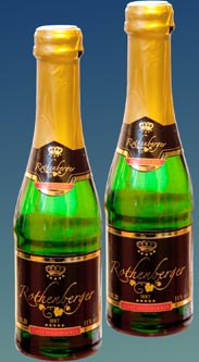 Rothenberger Sekt