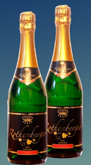 Rothenberger Sekt