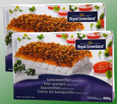 Schlemmerfilet Bordelaise