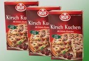 Ruf Kirschkuchen