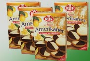 Ruf Amerikaner