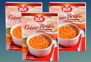 Ruf Creme Brulee