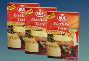 Eierlikör-Torte