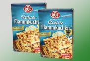 Ruf Elsässer Flammkuchen