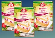 Ruf Himbeertorte