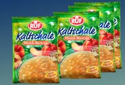 Ruf Kaltschale Pfirsich-Maracuja