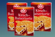 Ruf Kirsch-Baisertorte