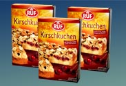 Ruf Kirschkuchen