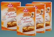 Ruf Latte-Machiato Kuchenträume