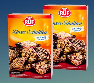 Ruf Linzer Schnitten