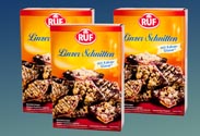 Ruf Linzer Schnitten