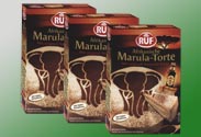 Ruf Marula Torte