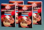 Milch-Schoko-Streusel
