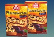 Ruf Pflaumenkuchen