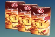 Ruf Rahm-Apfel Kuchen