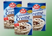 Ruf Schlemmercreme Stracciatella