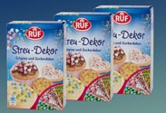 Ruf Streudekor