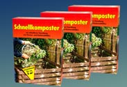 Schnellkomposter