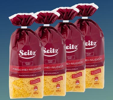 Seitz Fadennudeln