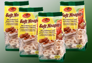Soft Nougat