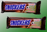 Snickers
