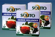 Solito Heisser Holunder