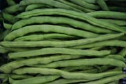 Stangenbohnen