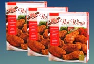 Stolle Hot Wings