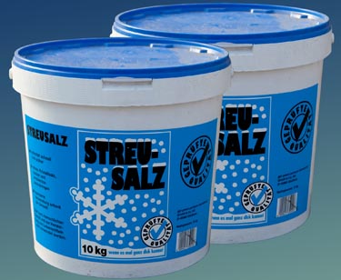 Streusalz