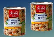 Struik-Graupen-Topf