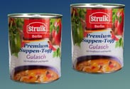 Struik Premium Suppentopf Gulasch