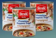 Struik Suppentopf Champignon