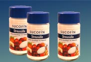 Sucofin Streus&uuml;sse