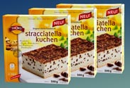 Thoks Stracciatella-Kuchen