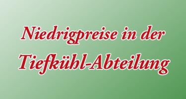 Obst und Gem&uuml;se